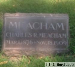 Charles R Meacham