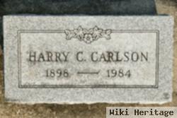 Harry C. Carlson