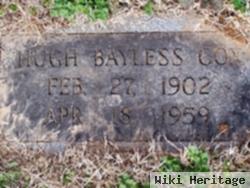 Hugh Bayless Cox