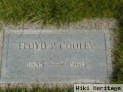 Floyd Pratt Cooley