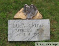 Eula Crowe