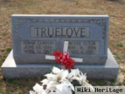 Bessie Tutor Truelove