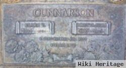 Elmer V Gunnarson