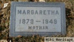 Margaretha Olbert