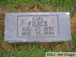 Carl Thomas Pierce