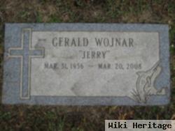 Gerald "jerry" Wojnar