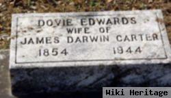 Dovie Edwards Carter