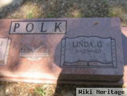 Linda G Polk