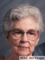 Ruby L. Newbrough Walker