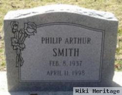 Philip Arthur Smith