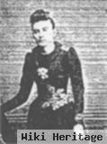 Mary Letitia Allen Peffer