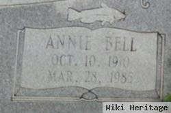 Annie Bell Hughes