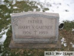 Harry V. Gartner