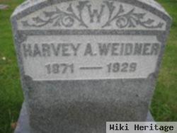 Harvey A Weidner