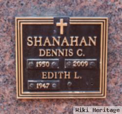 Dennis C. Shanahan