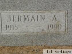 Jermain A. Mcguire