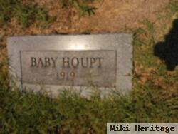 Baby Houpt