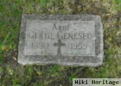 Gertie Geneseo