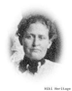 Lura Edna Sealock Mooney