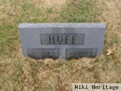 Lucille R. Huff