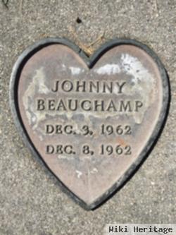 John Beauchamp