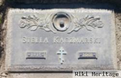 Stella Matyshyn Kaczmarski