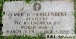 Elmer Red Hortenbery