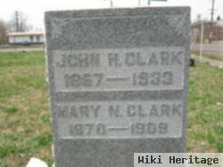 John H. Clark