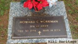 Howard Clifford Workman