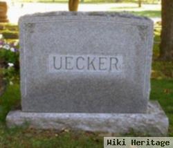 Lila A. Uecker