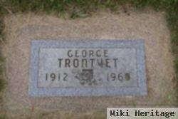 George Trontvet