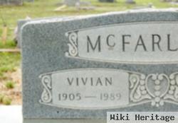 Vivian R. Mcfarland