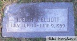 Idella June Elliott