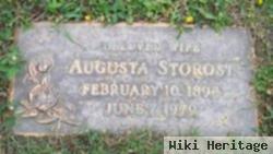 Augusta Storost