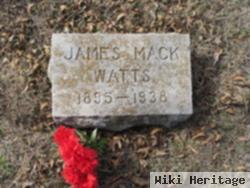 James Mack Watts