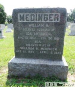 Ida J Kaul Medinger