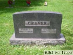 Marjory H Craver