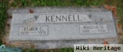 Elmer Clinton Kennell