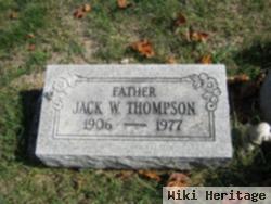 Jack W Thompson