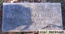 Frank Robert Dalton