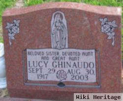 Lucy Ghinaudo