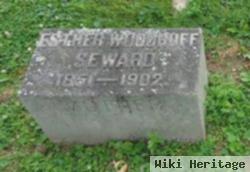 Esther W Hunter Seward