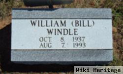 William "bill" Windle