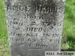 Amos Harris