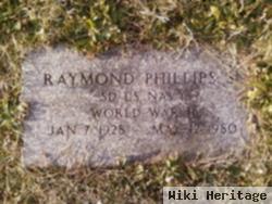 Raymond Phillips