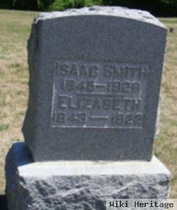 Isaac Smith