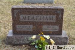 Ina Rebecca Allen Meacham