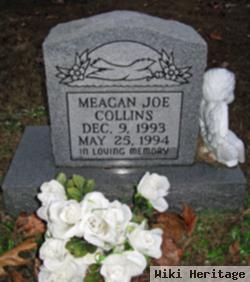 Meagan Joe Collins