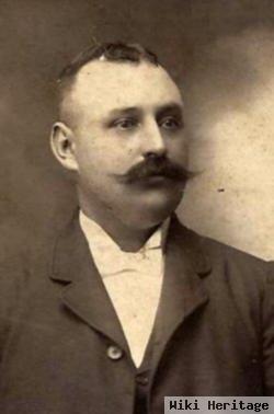 Elmer Castner