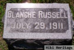 Blanche Russell